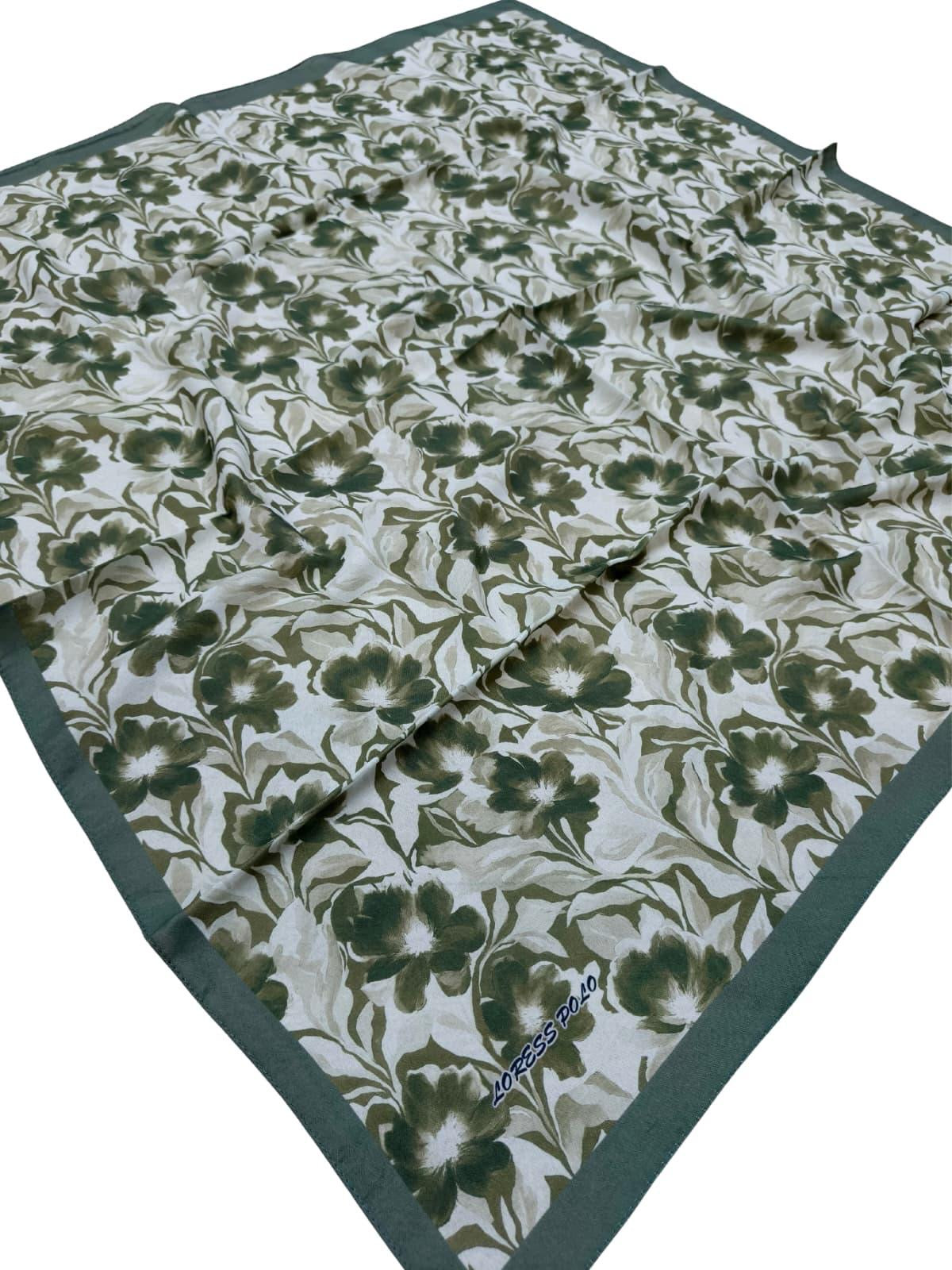 PAMUKSU SOFT EŞARP D-10-17