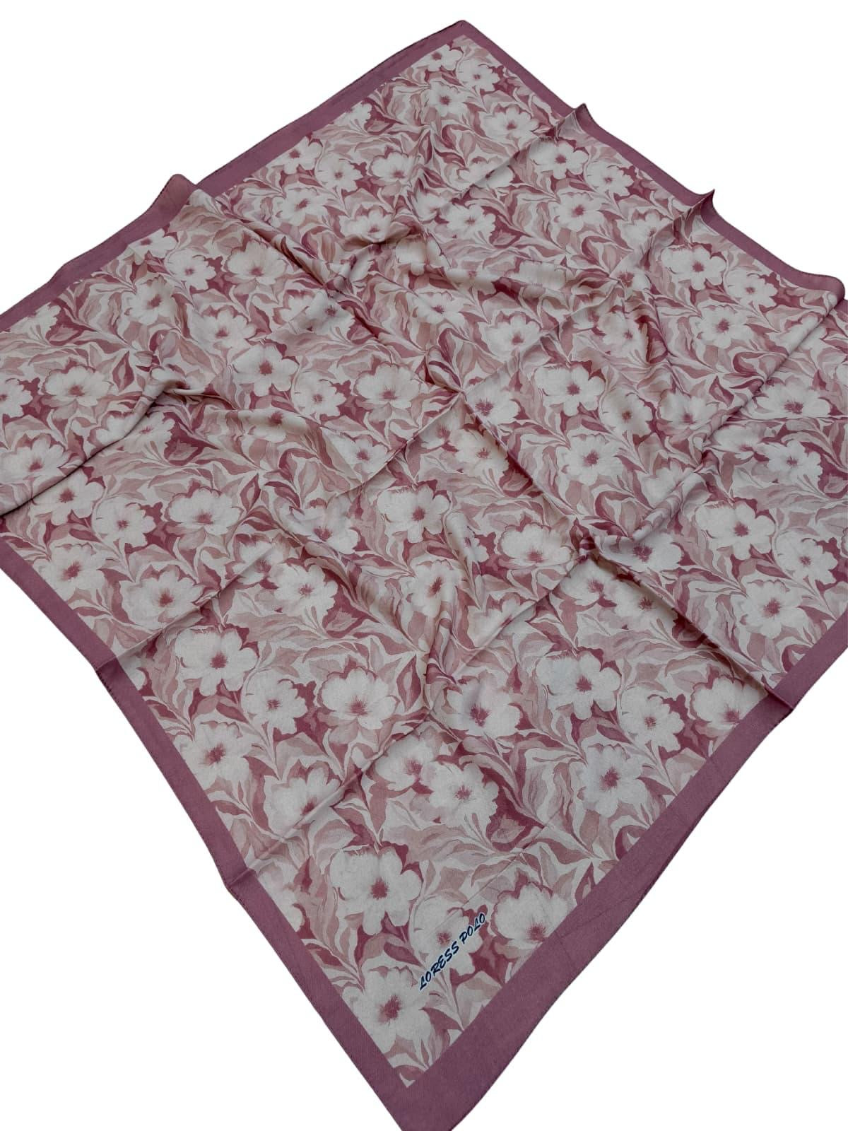 PAMUKSU SOFT EŞARP D-10-5