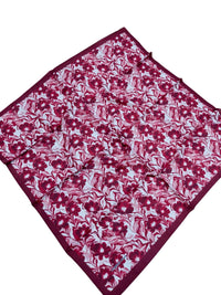 PAMUKSU SOFT EŞARP D-10-9