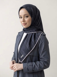 SUR İPEK LİFE SOFT EŞARP D-9-10