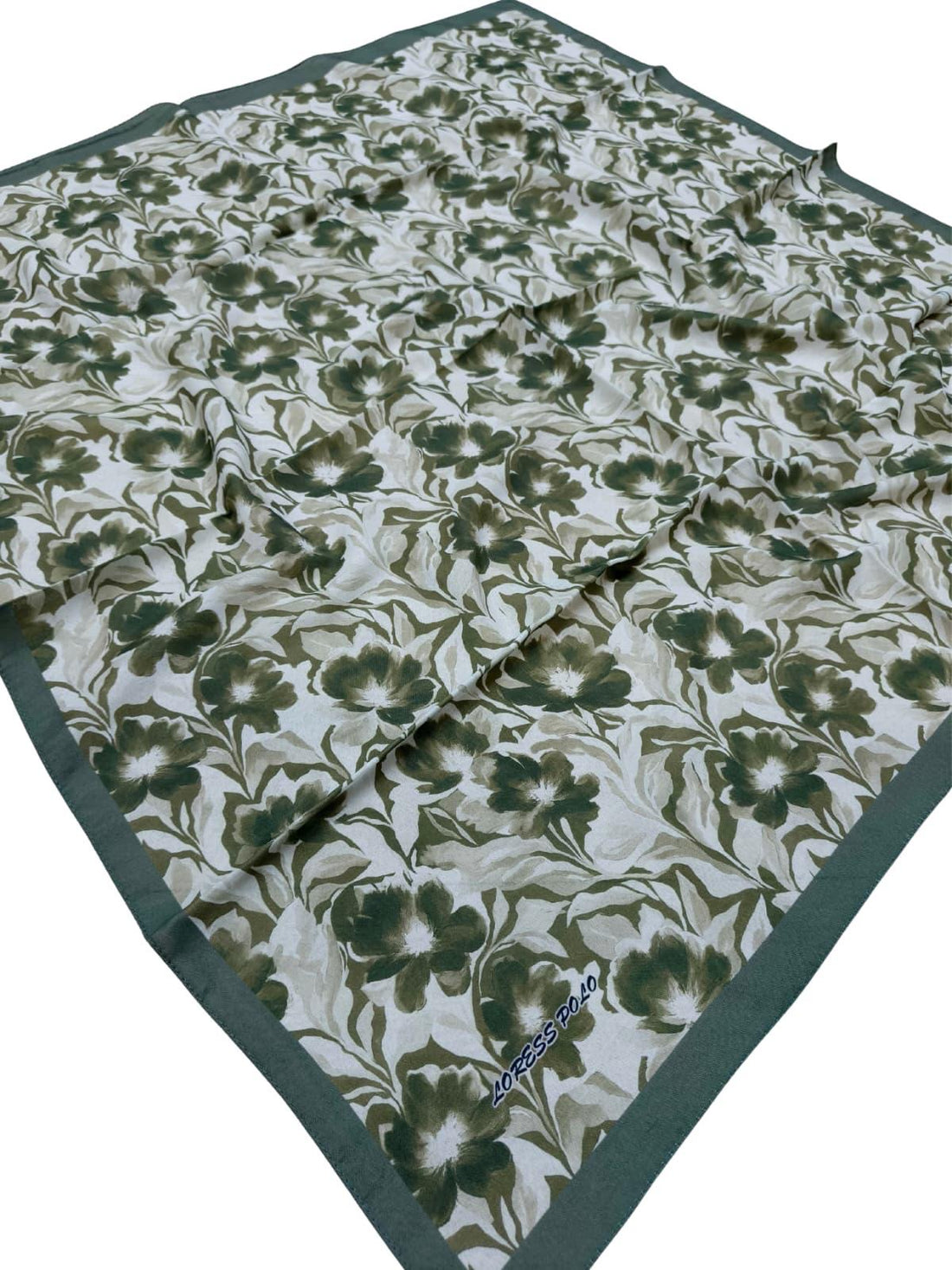 PAMUKSU SOFT EŞARP D-10-17
