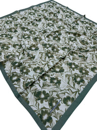 PAMUKSU SOFT EŞARP D-10-17