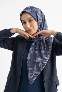 SUR İPEK LİFE SOFT EŞARP D-10-9