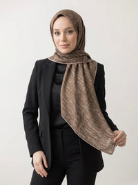 SUR İPEK LİFE SOFT EŞARP D-8-3