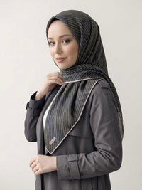 SUR İPEK LİFE SOFT EŞARP D-9-6
