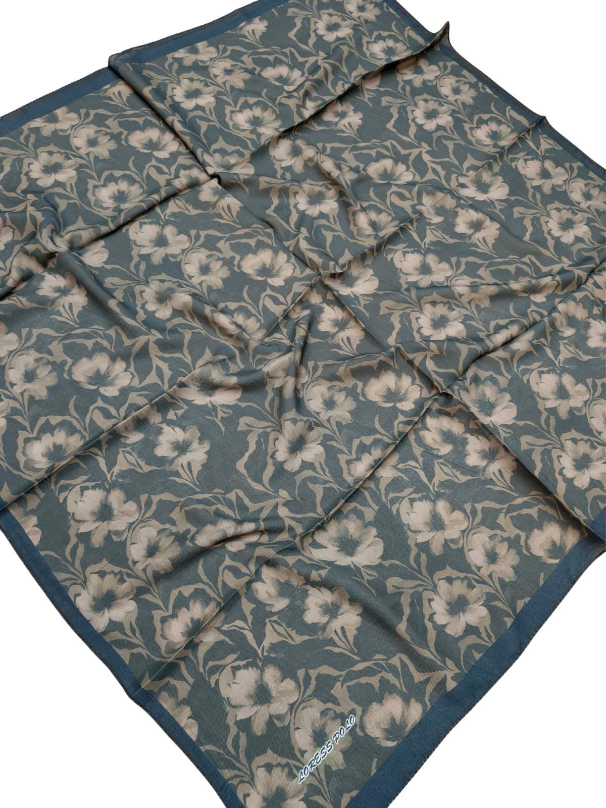 PAMUKSU SOFT EŞARP D-10-13