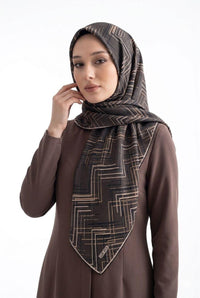 SUR İPEK LİFE SOFT EŞARP D-10-2