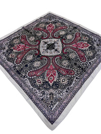PAMUKSU SOFT EŞARP D-3-1