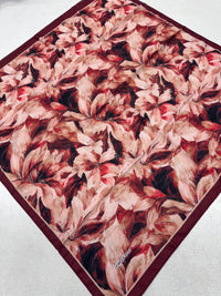 PAMUKSU SOFT EŞARP D-12-16