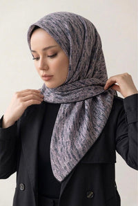 SUR İPEK LİFE SOFT EŞARP D-8-12