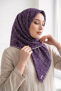 SUR İPEK LİFE SOFT EŞARP D-8-5