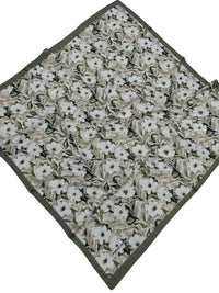 PAMUKSU SOFT EŞARP D-10-10