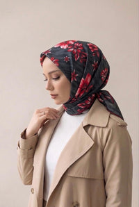 SUR İPEK LİFE SOFT EŞARP D-2-3