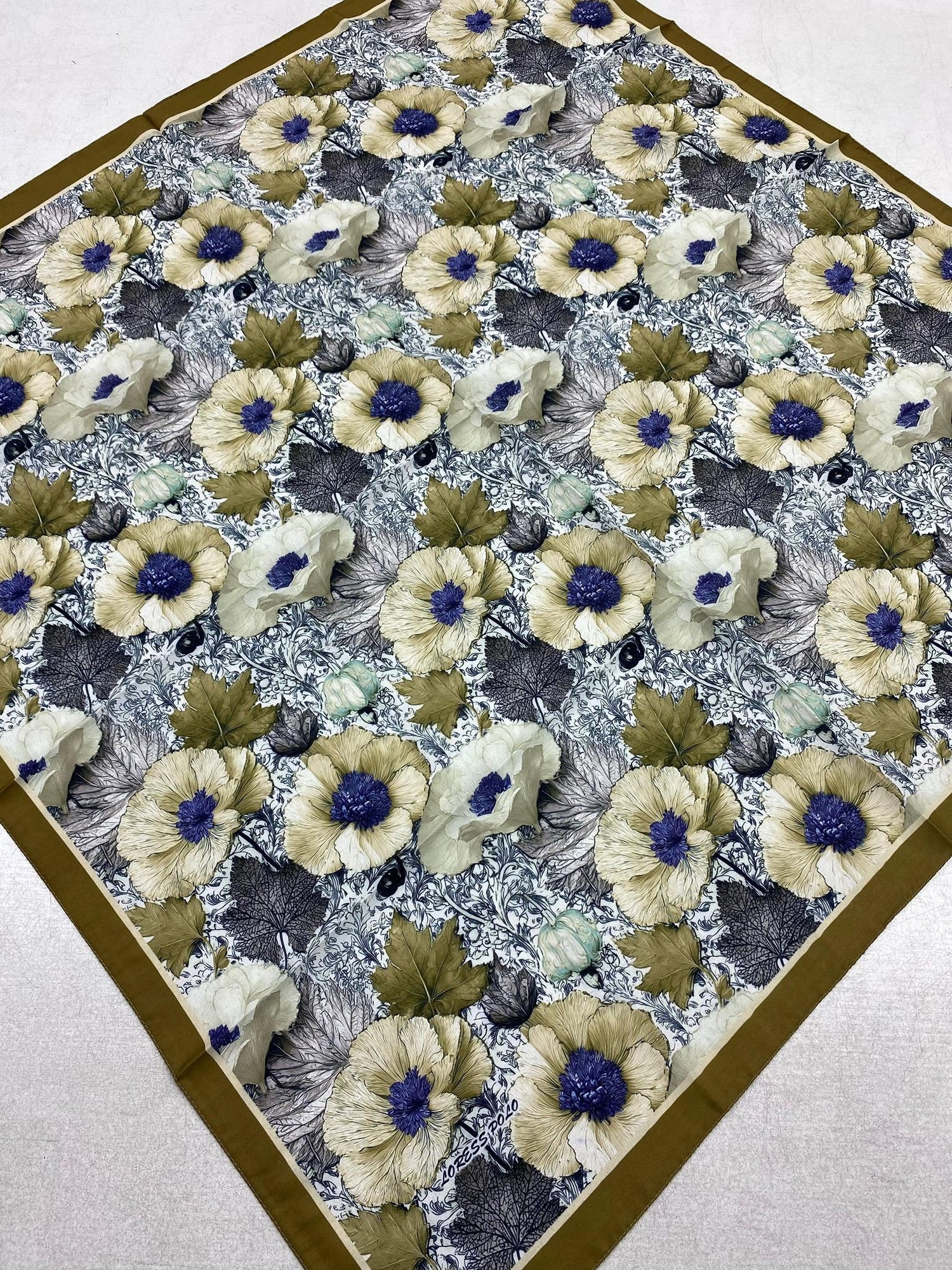 PAMUKSU SOFT EŞARP D-14-6