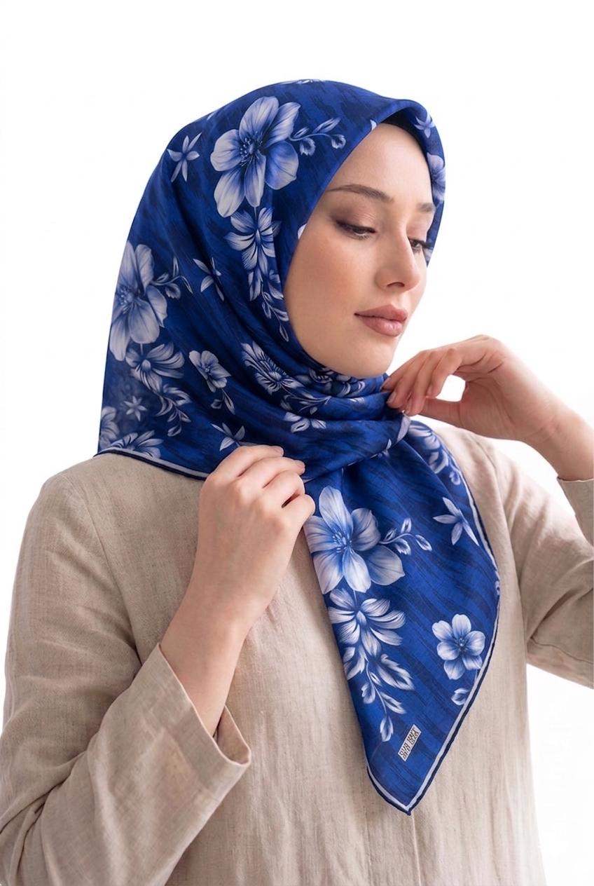 SUR İPEK LİFE SOFT EŞARP D-2-10