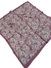PAMUKSU SOFT EŞARP D-10-5