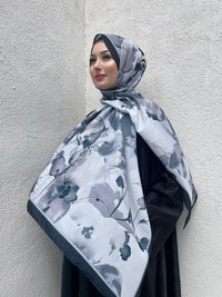 PAMUKSU SOFT ŞAL D-22-10