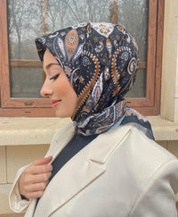 PAMUKSU SOFT EŞARP D-2-13