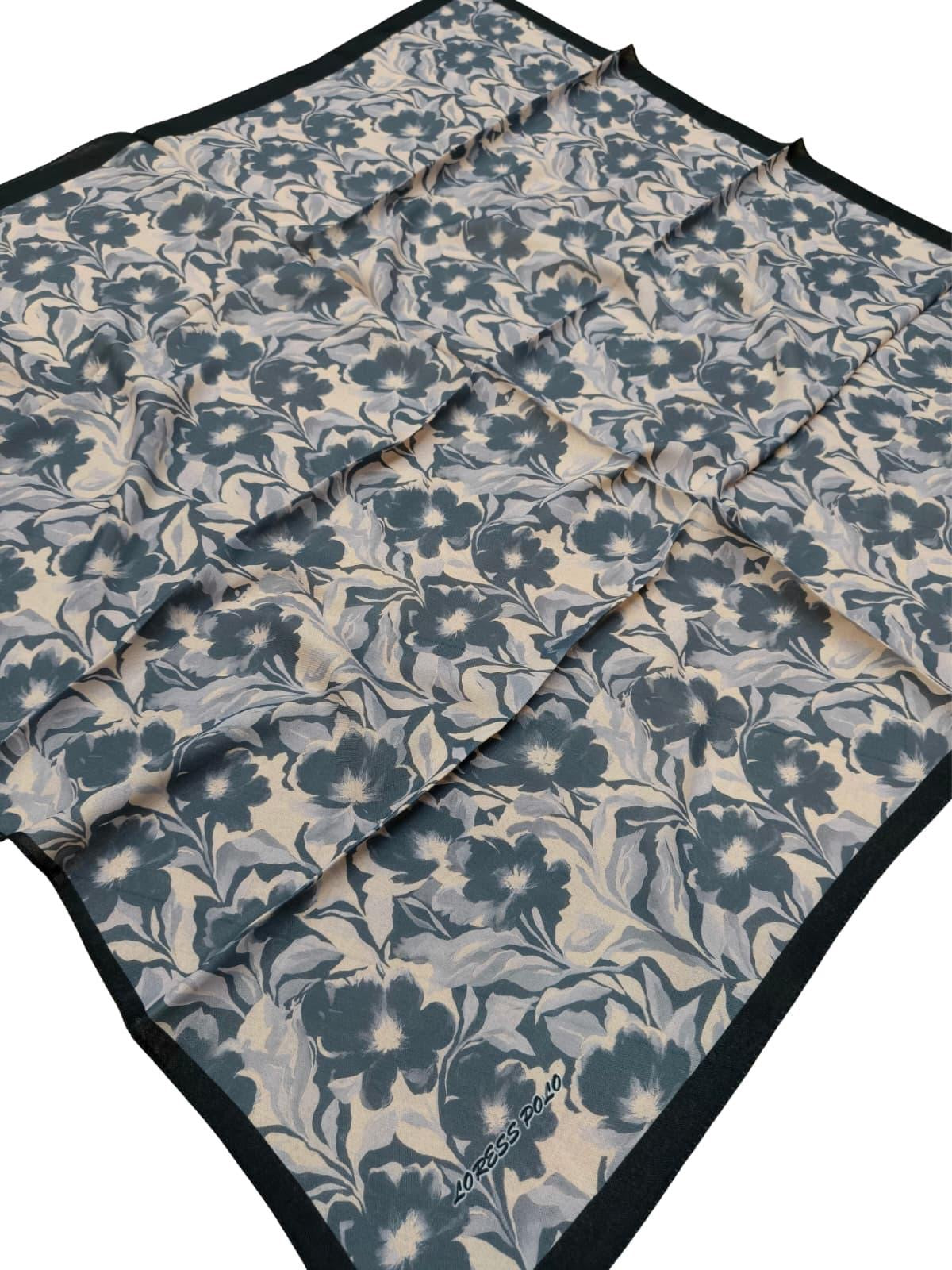 PAMUKSU SOFT EŞARP D-10-15