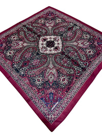 PAMUKSU SOFT EŞARP D-3-17