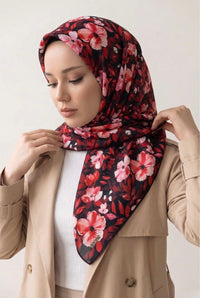 SUR İPEK LİFE SOFT EŞARP D-3-6