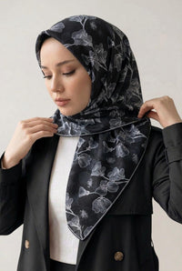 SUR İPEK LİFE SOFT EŞARP D-5-3