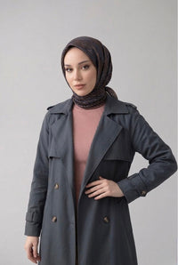 SUR İPEK LİFE SOFT EŞARP D-9-7