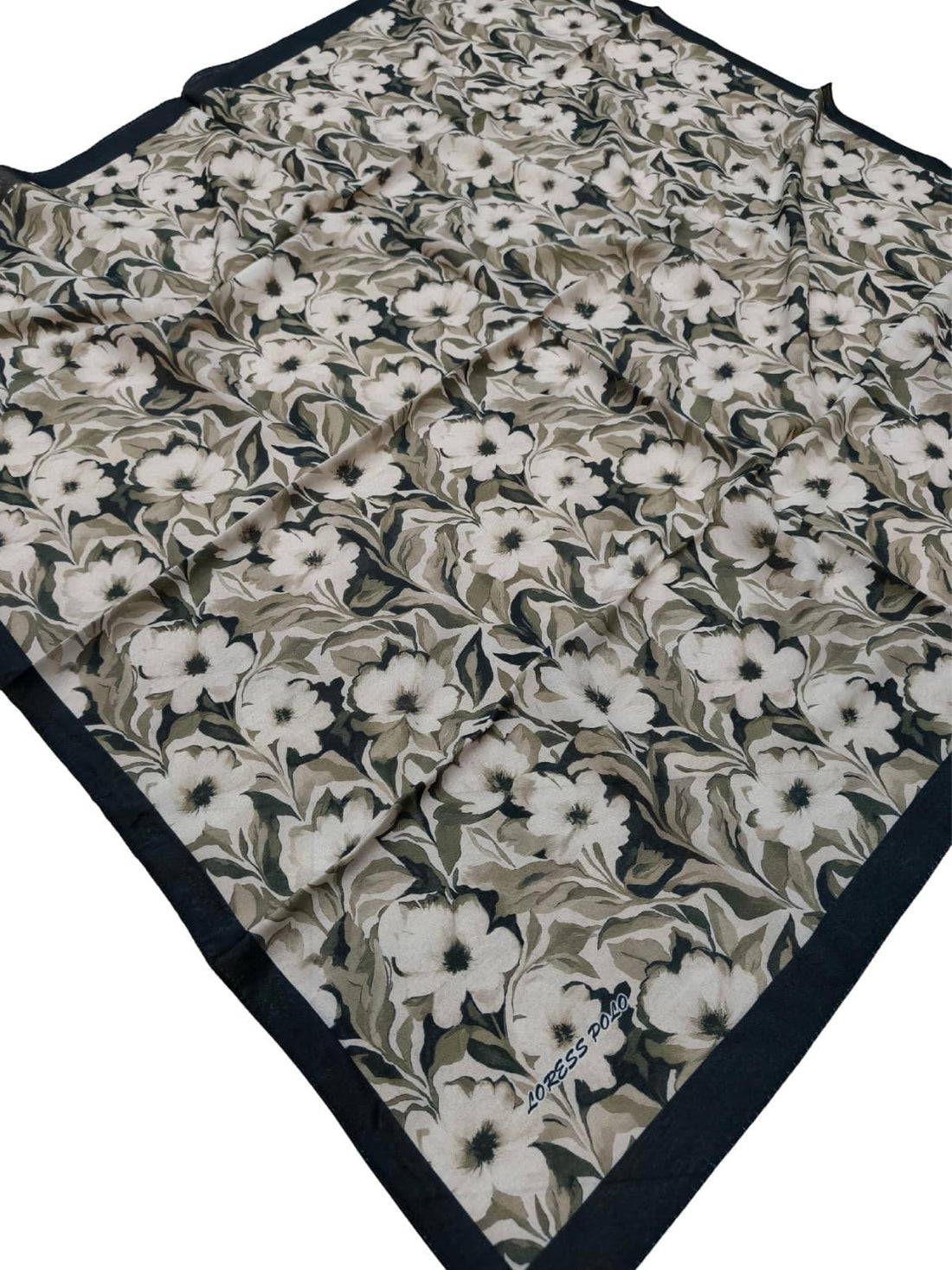 PAMUKSU SOFT EŞARP D-10-19
