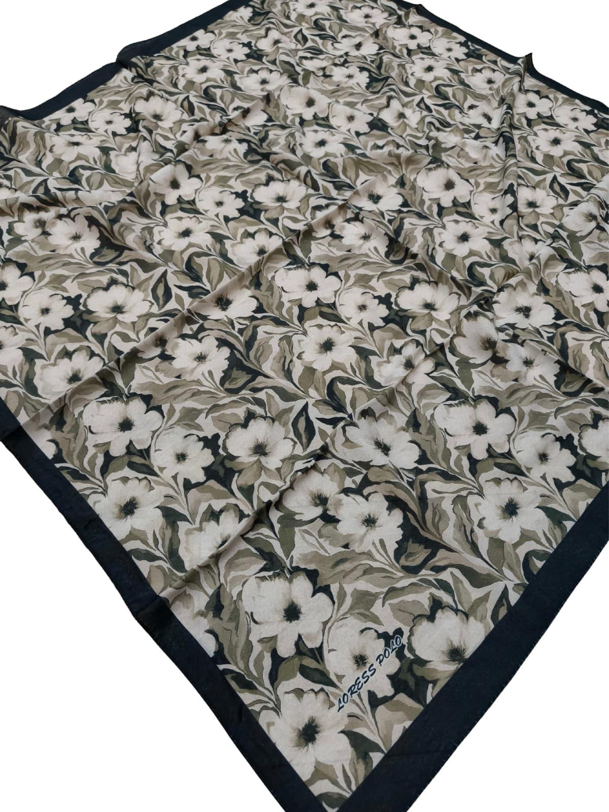 PAMUKSU SOFT EŞARP D-10-19