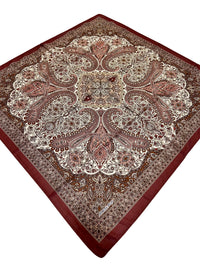 PAMUKSU SOFT EŞARP D-3-13