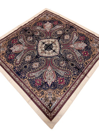 PAMUKSU SOFT EŞARP D-3-8