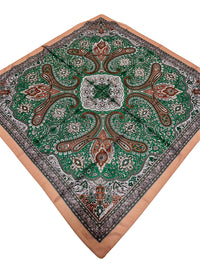 PAMUKSU SOFT EŞARP D-3-6