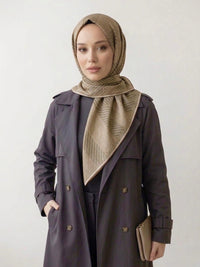SUR İPEK LİFE SOFT EŞARP D-9-4